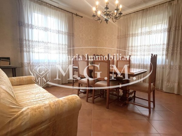 appartamento in vendita a Pontedera
