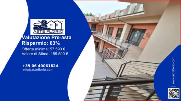 appartamento in vendita a Pontedera