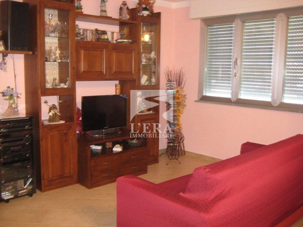 appartamento in vendita a Pontedera