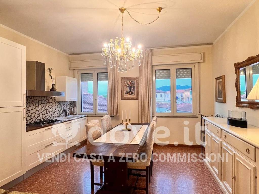 appartamento in vendita a Pontedera
