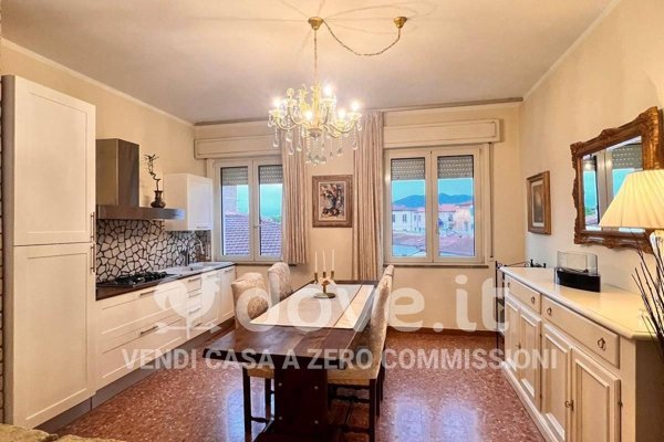 appartamento in vendita a Pontedera