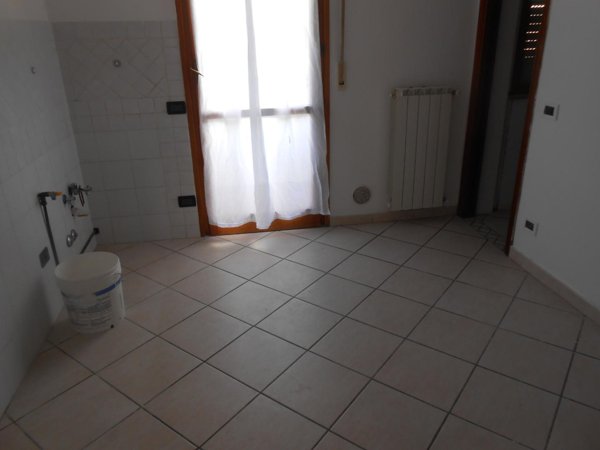 appartamento in vendita a Pontedera
