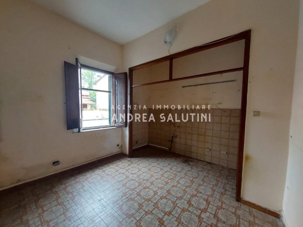 appartamento in vendita a Pontedera