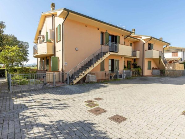 appartamento in vendita a Pontedera