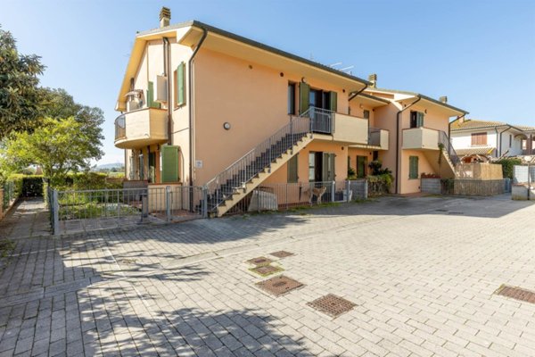 appartamento in vendita a Pontedera