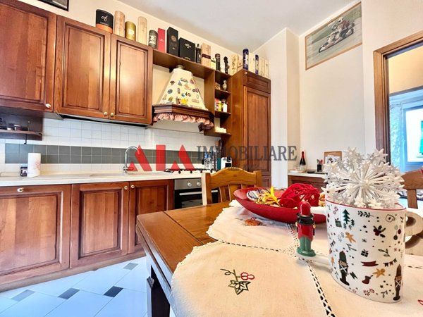appartamento in vendita a Pontedera