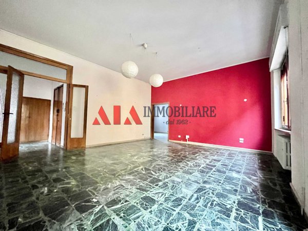 appartamento in vendita a Pontedera