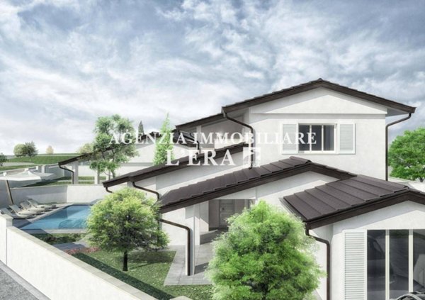 casa indipendente in vendita a Pontedera
