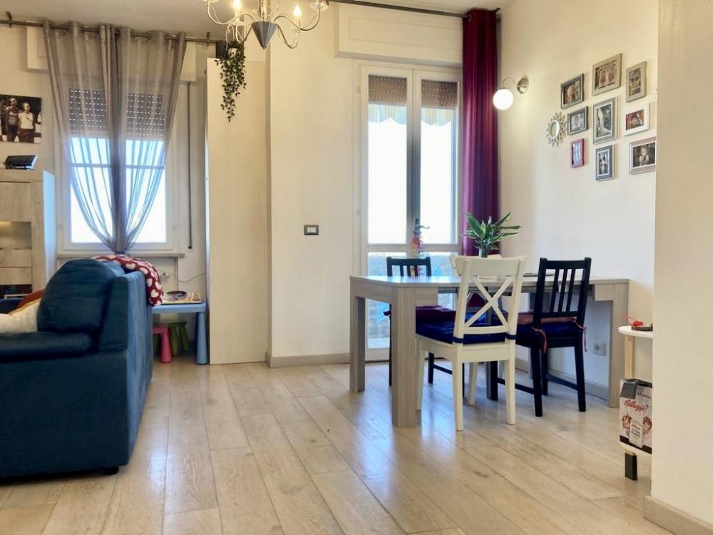 appartamento in vendita a Pontedera