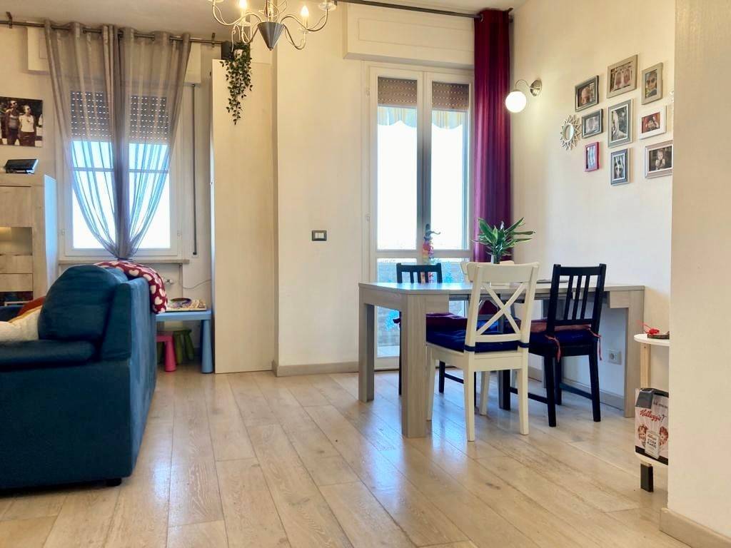 appartamento in vendita a Pontedera