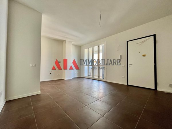 appartamento in vendita a Pontedera in zona La Borra