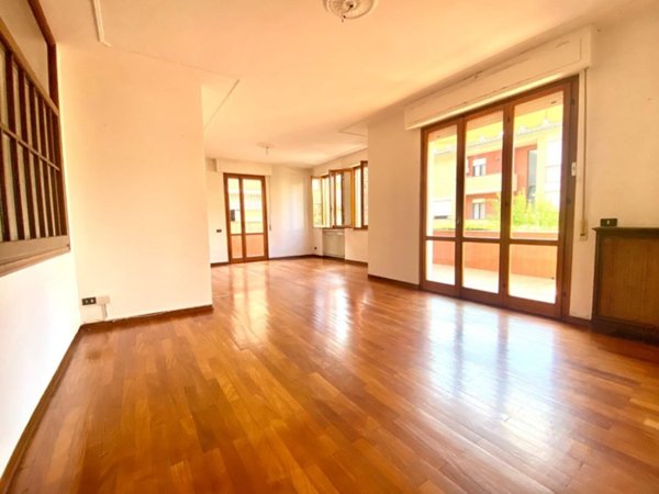 appartamento in vendita a Pontedera
