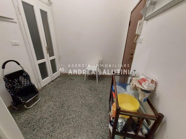 appartamento in vendita a Pontedera