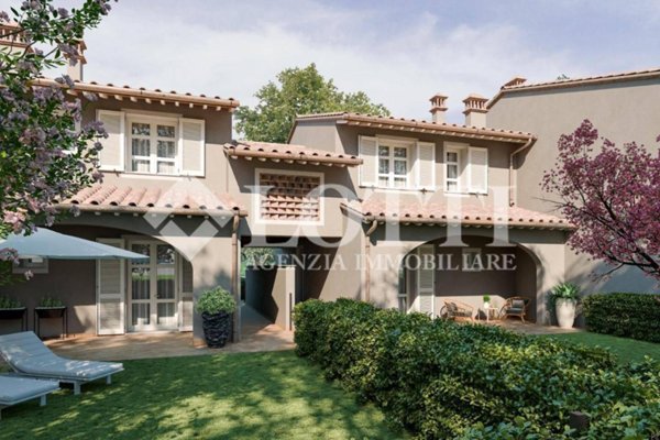 casa indipendente in vendita a Pontedera in zona Santa Lucia