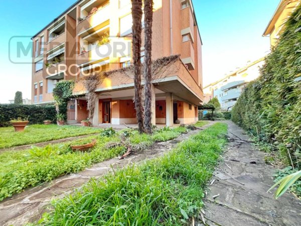 appartamento in vendita a Pontedera