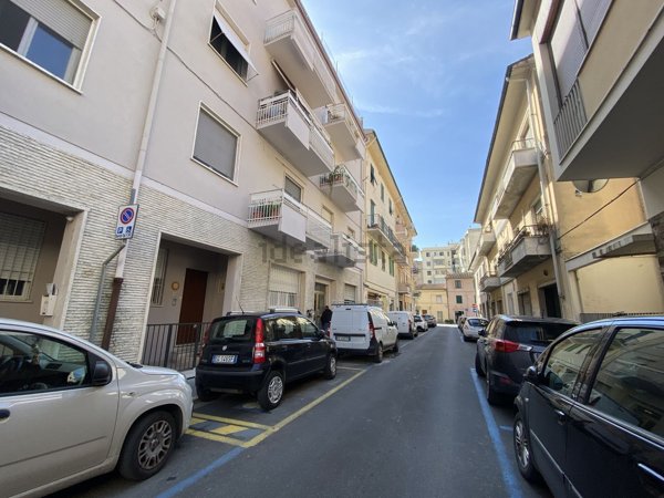 appartamento in vendita a Pontedera