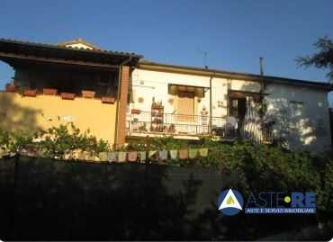 appartamento in vendita a Pontedera