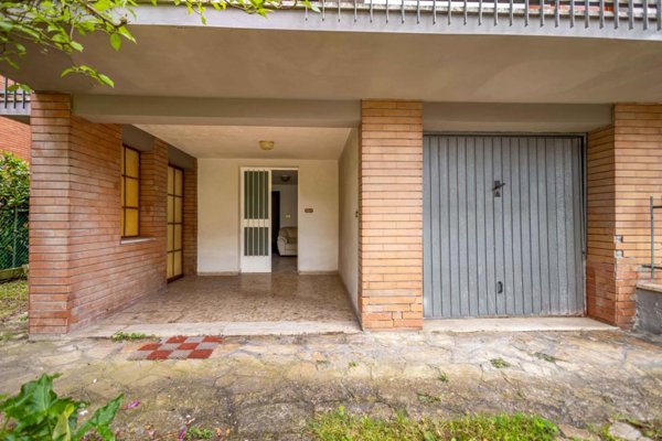 appartamento in vendita a Pontedera