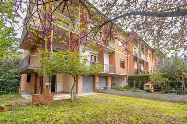 appartamento in vendita a Pontedera