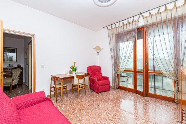 appartamento in vendita a Pontedera