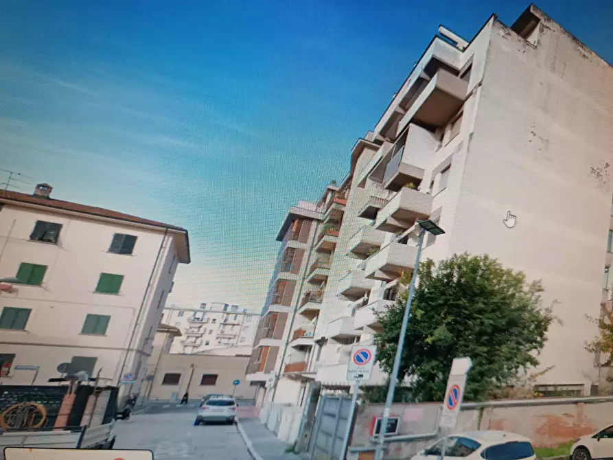 appartamento in vendita a Pontedera
