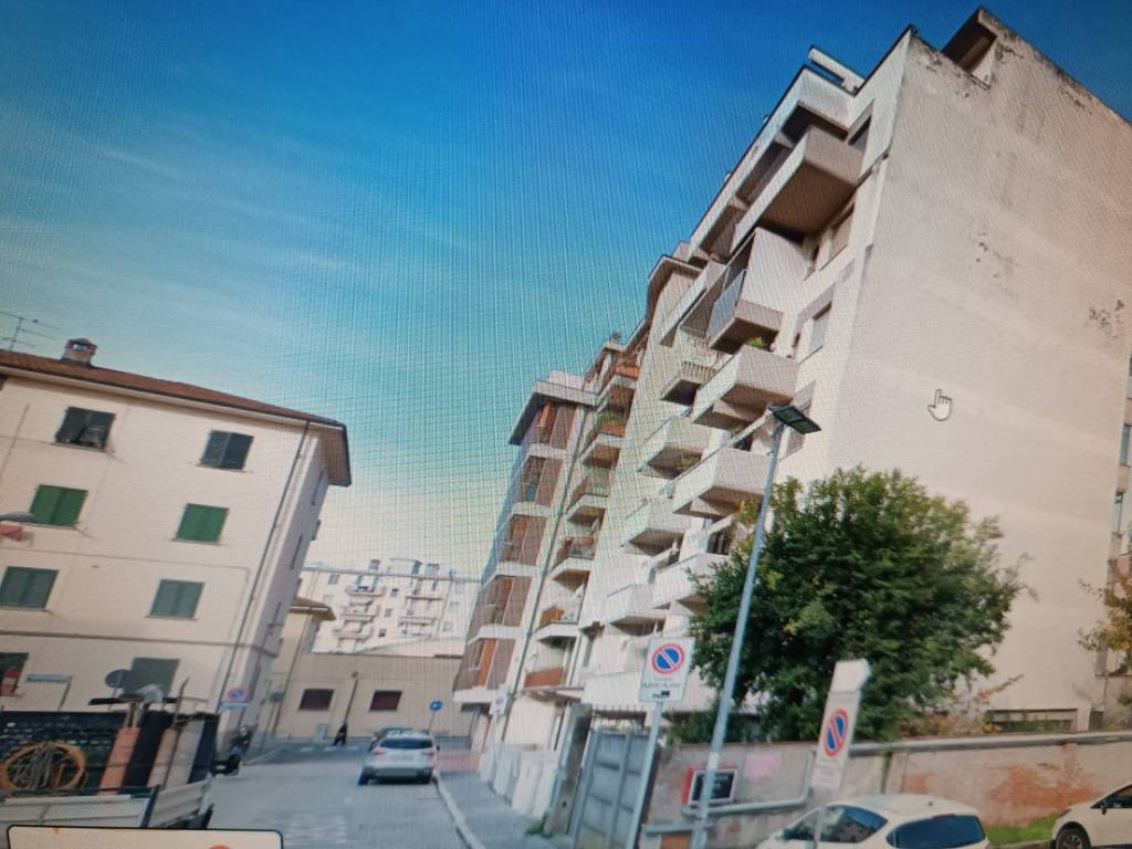 appartamento in vendita a Pontedera