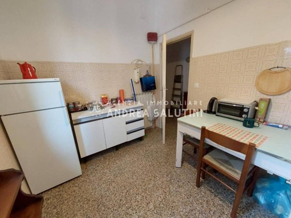 appartamento in vendita a Pontedera