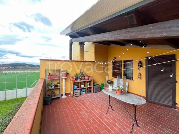 appartamento in vendita a Pontedera