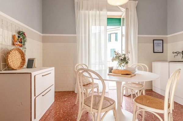 appartamento in vendita a Pontedera in zona Montecastello