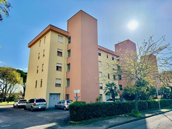 appartamento in vendita a Pontedera