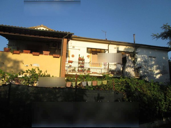 appartamento in vendita a Pontedera