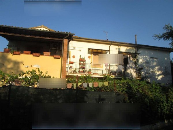 appartamento in vendita a Pontedera
