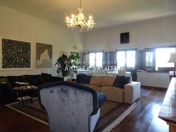 appartamento in vendita a Pontedera