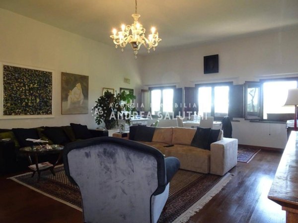 appartamento in vendita a Pontedera