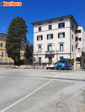appartamento in vendita a Pontedera