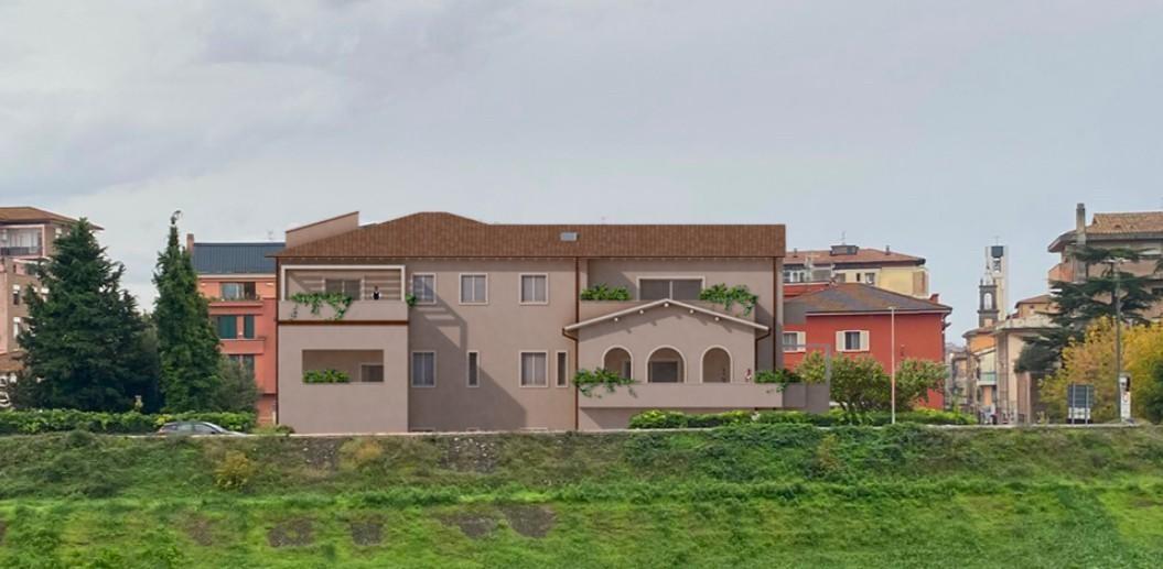 appartamento in vendita a Pontedera