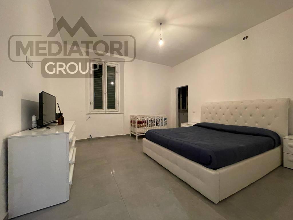 appartamento in vendita a Pontedera