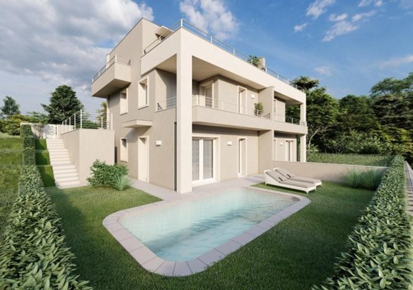 casa indipendente in vendita a Pontedera in zona La Rotta