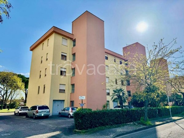 appartamento in vendita a Pontedera