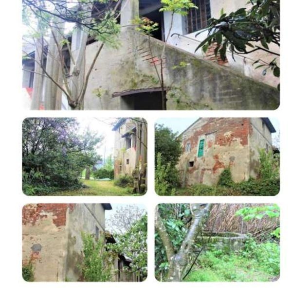 casa indipendente in vendita a Pontedera