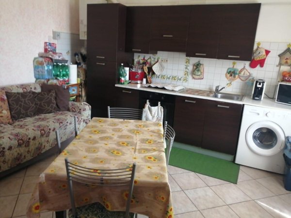 appartamento in vendita a Pontedera
