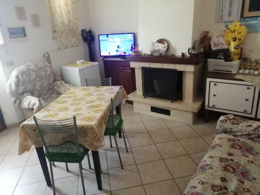 appartamento in vendita a Pontedera