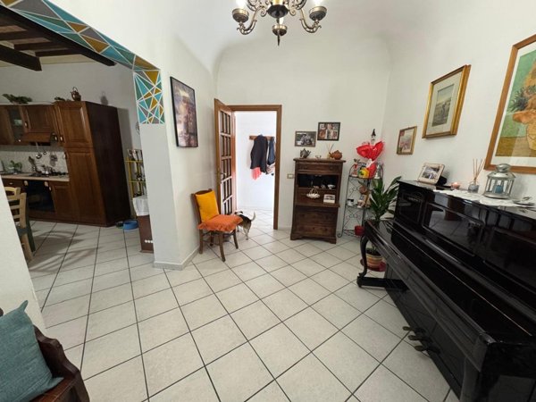 appartamento in vendita a Pontedera