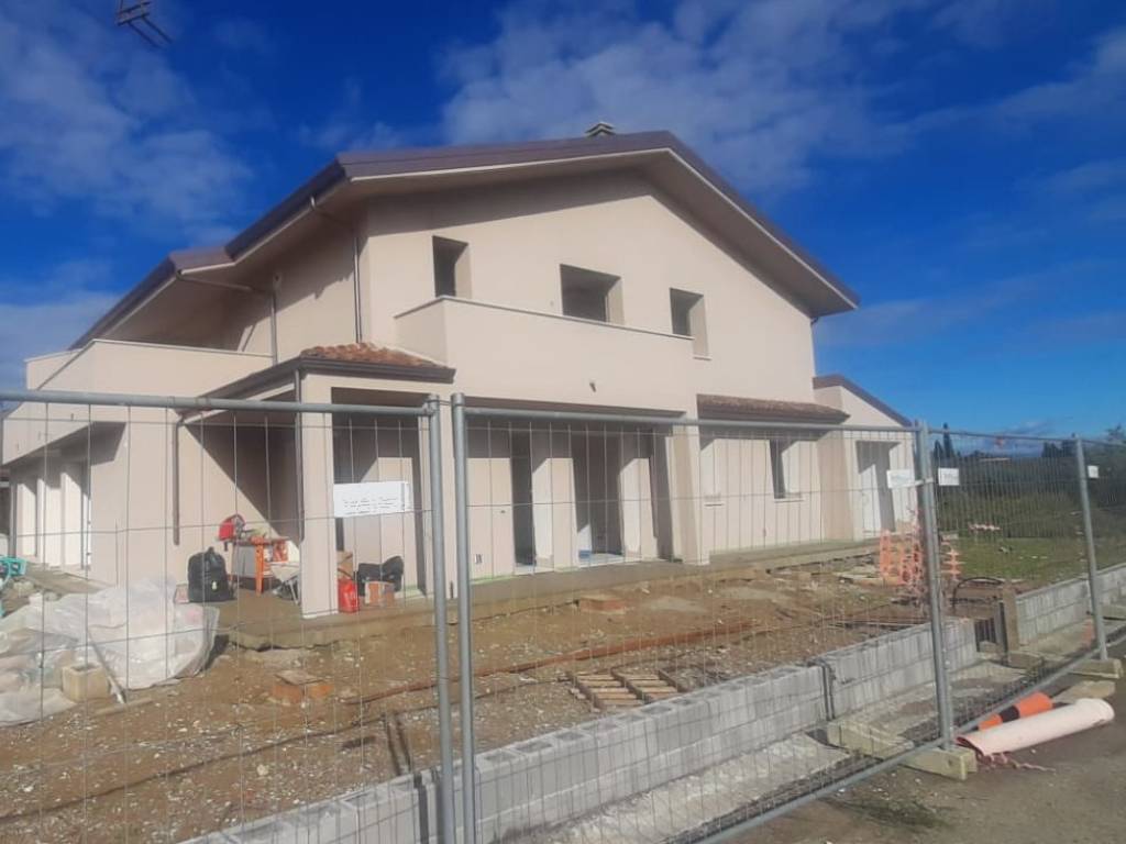 appartamento in vendita a Pontedera in zona La Borra