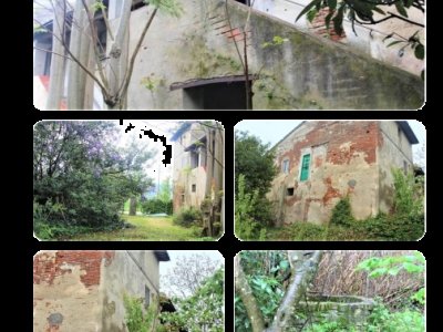 casa indipendente in vendita a Pontedera
