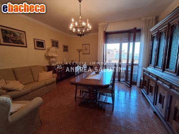 appartamento in vendita a Pontedera
