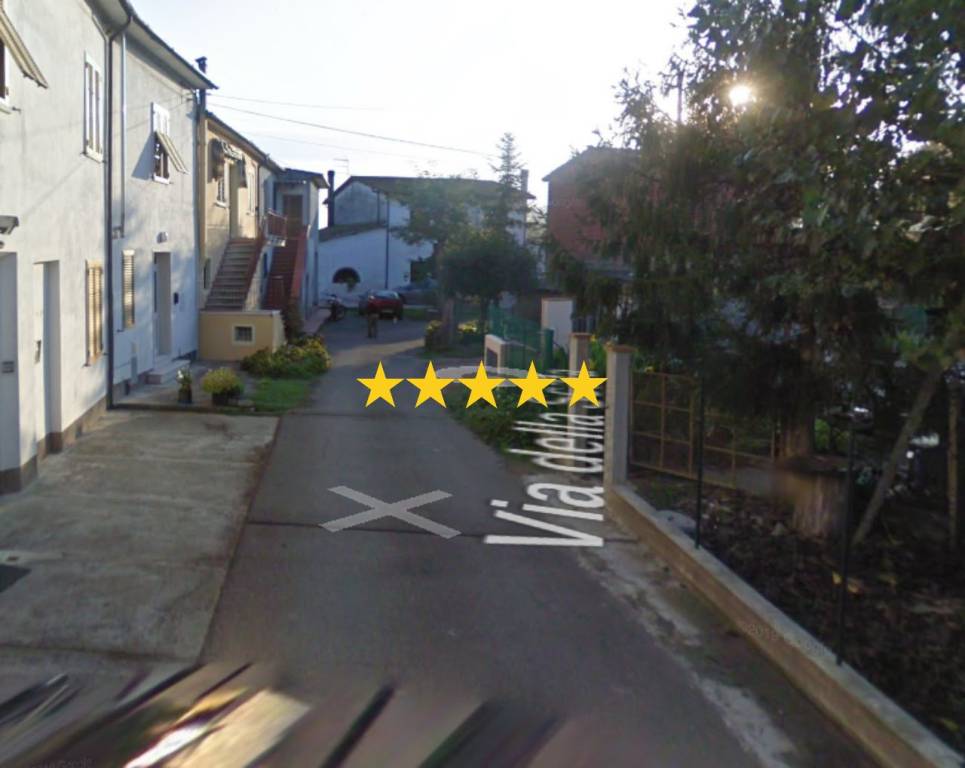 appartamento in vendita a Pontedera