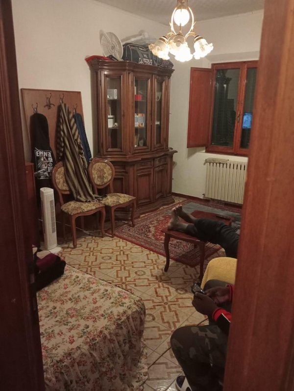 appartamento in vendita a Pontedera