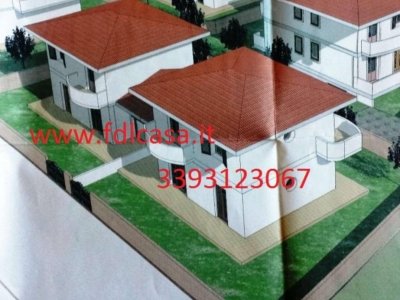 terreno edificabile in vendita a Pontedera