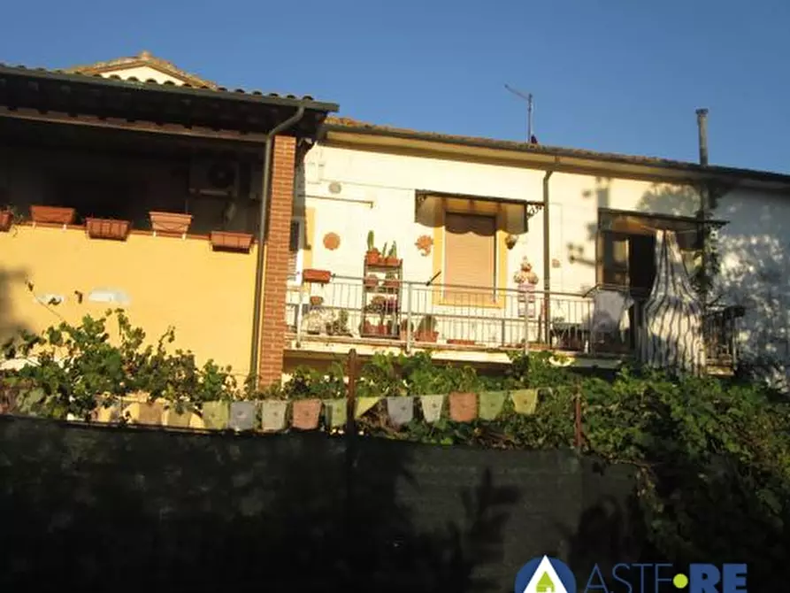 appartamento in vendita a Pontedera